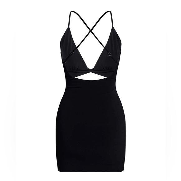 Tiger Mist Marnie Dress - Picture 3 of 7